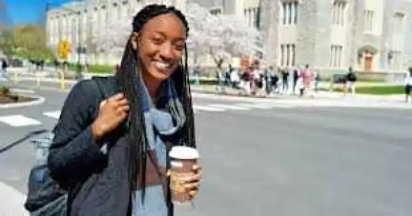 Nigeria has highest number of students in U.S – Report